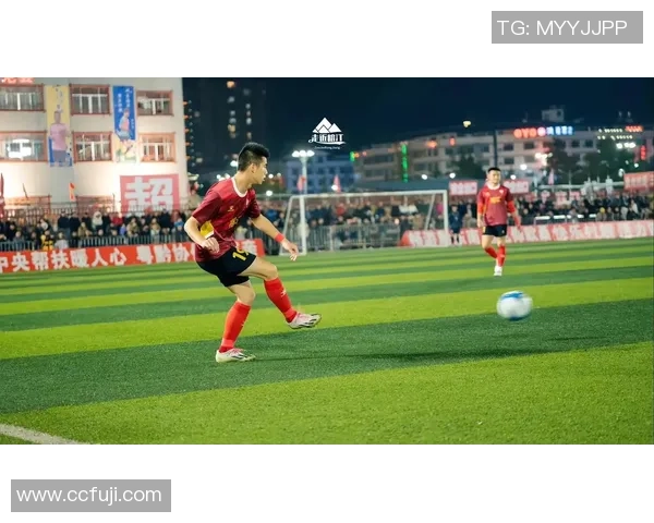 心中那颗闪耀的足球明星梦引领我追逐无限可能与激情的旅程