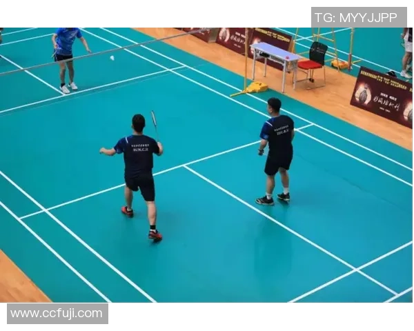 羽毛球精神之旅：深入解析南京羽毛球队的心理素质与竞技表现